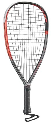 Dunlop Raqueta de ráquetbol Hyperfibre Revelation