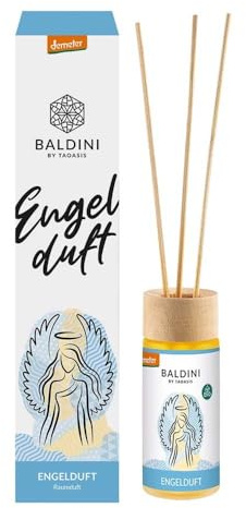Baldini by Taoasis Engelduft, Raumduftset, 50ml (2)