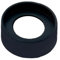 Industrial Eyepiece 28mm-37mm Inner Diameter Binoculars Rubber Eyepiece Eyes Guard Cups Shield for Microscopes