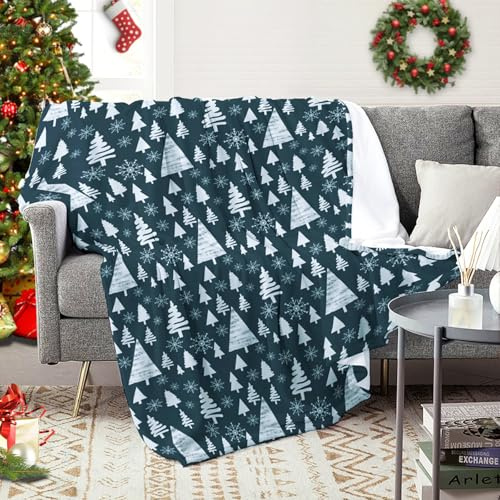 PQETBV Mantas para Sofa 180 x 200 cm, Mantas Sherpa Extra Suave,Multiusos Plaid para Cama,Cubrecama, Cubresofá, para Disponible en Cuatro Estaciones-Gris Oscuro
