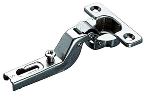 10PZ CERNIERA INCASSO 94? SERIE 200 SALICE COLLO 17 ACC NICH F.MM 35X11 CA C2_BP99