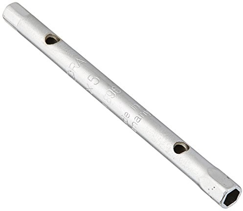 ELORA 210 Steckschlüssel Sechskant 210004051000