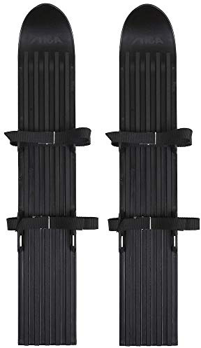 STIGA Micro Blade Miniskidor, svart