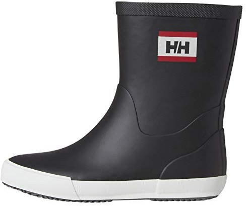 Helly Hansen Mujeres W Nordvik 2, Negro, 38