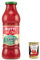 18x Mutti Passata di Pomodoro con basilico, Tomatenpaste Tomaten sauce mit Basilikum 100% Italienisch 700g
