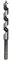Heller Tools 398 Lewis Schlangenbohrer, Ø 20 x 380/450 mm, schlangenbohrer 20mm, lewis bohrer, balkenbohrer, selbsteinziehende bohrer, holzbohrer 20mm