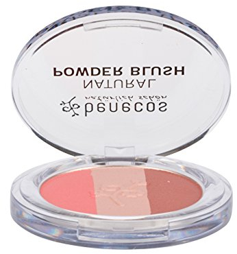 Benecos Natural Trio Blush, Fall In Love