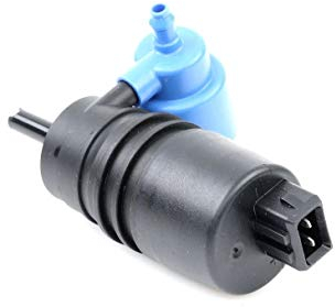 MEYLE Waschwasserpumpe, Scheibenreinigung