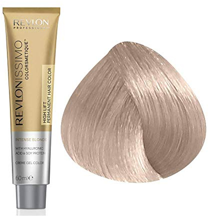Revlonissimo Intense Blonde 1222Mn-Iridescent 60 Ml