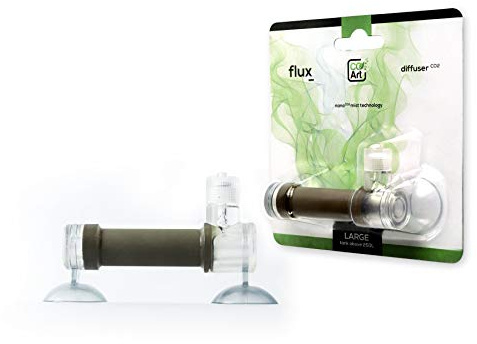 Co2art - Co2Art Diffuseur Co2Flux Bazooka interne