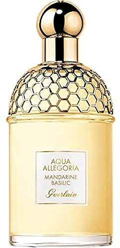 Guerlain AQUA ALLEGORIA MANDARINE BASILIC edt vapo 75 ml