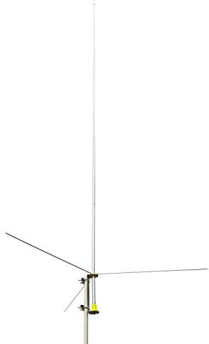 HYS CB Radio Stationsantenne 26-28 MHz CB Home Base Stationäre Antennen 620cm Länge