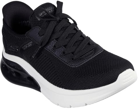 Skechers dam Bobs Arc Waves 2.0 Now ItSneaker