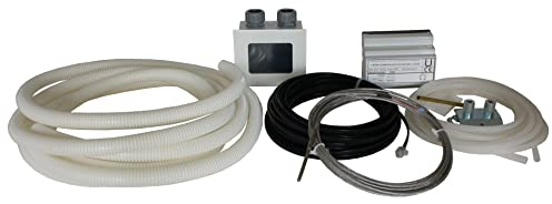Leda LUC 2 Sicherheits-Unterdruck-Controller/Unterdruckwächter 1003-01720
