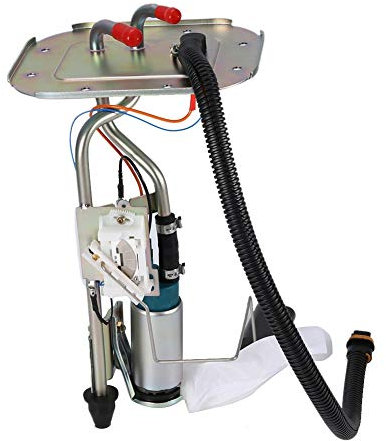 Conjunto de bomba de combustible, unidad de envío del conjunto de bomba de combustible para 5003861AB 52018407 4637182 5003861AB J670305