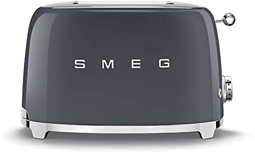 TSF01GRUK 2 Slice Toaster - Slate Grey