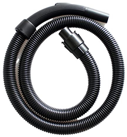 DAZZLEEX Boquilla de tubo de manguera de rosca interna de 32 mm Accesorios de aspirador universal 1.85 m