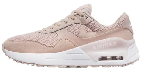 Nike Damen Air Max Systm Damenschuhe, Barely Rosa Oxford Light Soft Pink, 36 EU