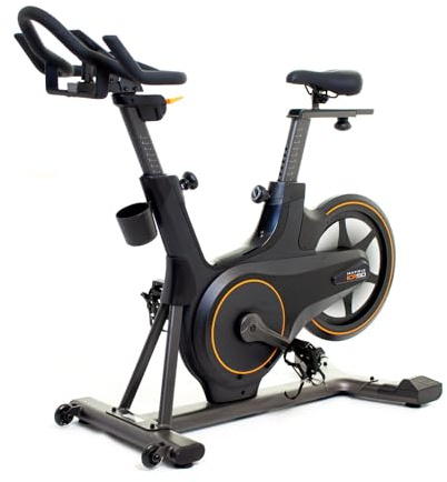 Matrix Fitness ICR50 Special Edition Indoor Cycle