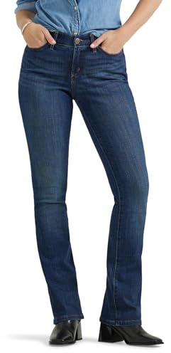 Lee dam Jeans Flex Motion Regular Fit Bootcut Jeans
