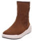 Legero Damen COSY warm gefütterte Gore-Tex, Snuff (BRAUN) 3130, 40 EU