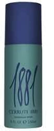 CERRUTI POUR HOMME DEODORANT SPRAY 150ML