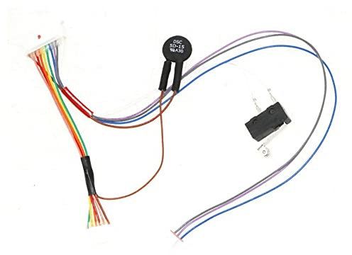 LG Faisceau DE Cable pour Pieces ASPIRATEUR Nettoyeur Petit ELECTROMENAGER EAD60810508