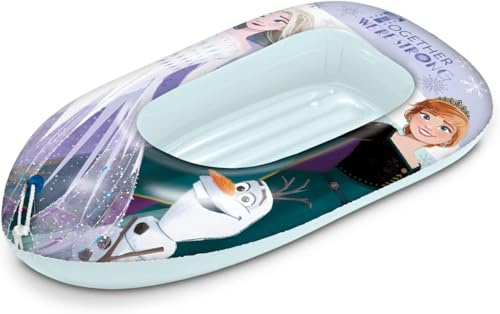 Big BOAT FROZEN - Mondo Toys - Disney Frozen - vattenspel för barn