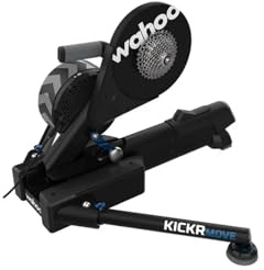Wahoo Fitness KICKR Move Heimtrainer