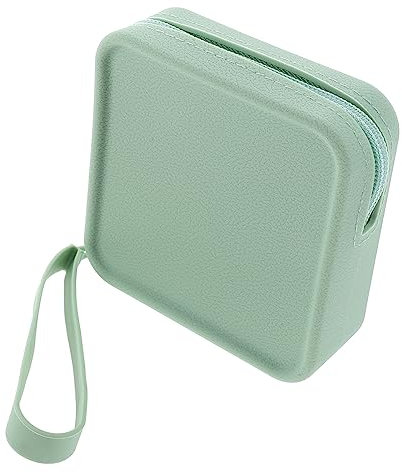 WOONEKY Leckerli-Tasche Für Hundetraining Hundesnack-Tasche Mit Reißverschluss Tragbare Snack-Tasche Für Haustiere Zum Aufbewahren Von Leckerlis Und Kleinen Gegenständen