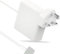 Mac Book Air Charger UK, 60W T-TIP Mac Charger Power Adapter Compatible with Macbook Air 1113 inch(Mid-2012~2015), Models A1465 A1466 A1435 A1436 etc