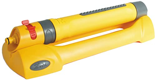 Hozelock Viereckregner Pro 230 m²