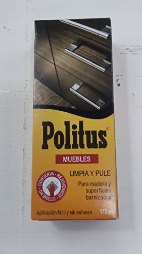 Politus allrengöringsmedel, 200 ml