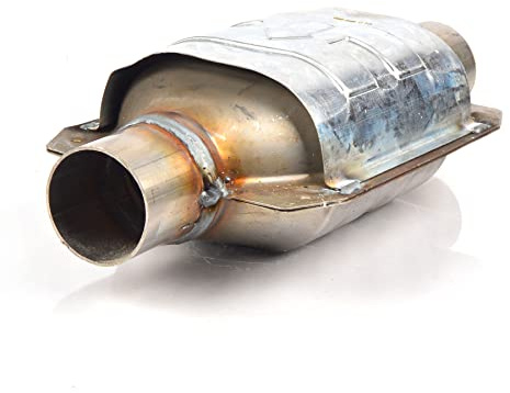 BOSAL 099-948 Catalytic Converter