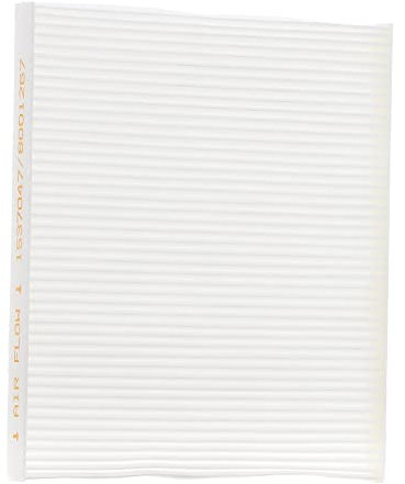 RIDEX Innenraumfilter 424I0056 ix35 (LM, EL, ELH) 224mm 202mm 17mm