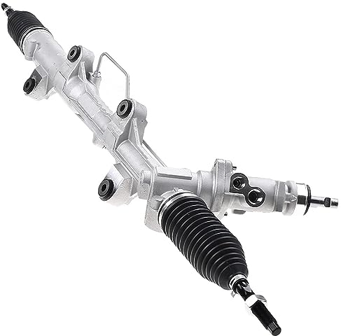 Frankberg Lenkgetriebe Servolenkgetriebe Hydraulisch für Linkslenker Kompatibel mit M.u.l.t.i.v.a.n VI SGF SGM SGN 2.0L 2015-2021 Transporter VI SFD SFE SFL SFZ 2.0L 2015-2021 Replace# 7H1422061J