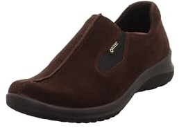 Legero Scarpe da Ginnastica da Donna 4.0 Gore-Tex, CIOK (Marrone) 3420, 38 EU, Ciok Braun 3420, 38 EU