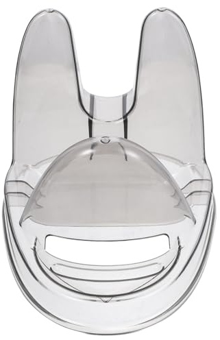 Cabilock Portacucharas Cocina Organizador Tablas Cortar Soporte Tapas Sartenes Soporte Tapas Ollas Organizador Sartenes Restaurante Estante Estante Ollas y Cucharas