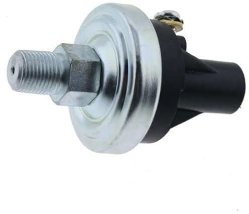 Interruptor de presión de aceite 44-4774 41-6865 Compatible con Thermo King SL100 SL200 SL400