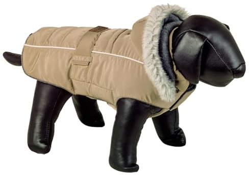 Nobby Hundemantel BOKA beige 40 cm