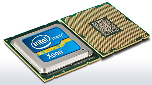 IBM Xeon E5-2697v2 Prozessor (Intel 12 Core 2,7 GHz)