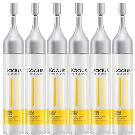 Kadus Ampullen Professional Care Visible Repair Booster Serum 6x9ml