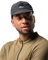 Jack Wolfskin Unisex Bike Commute Cap Baseballkappe, phantom, L EU