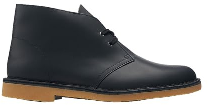 Clarks Bottes Desert pour homme, Noir , 39.5 EU Weit