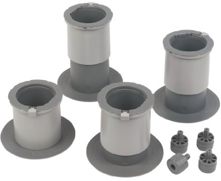 Medeci Chair Raisers Healthcare