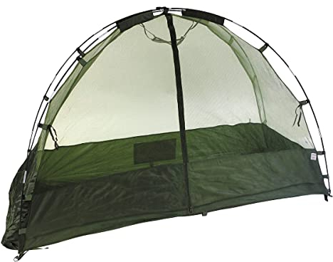 MFH GB Moskitonetz Tent Oliv