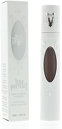 KVD True Portrait 096 Deep Liquid Foundation 30ml