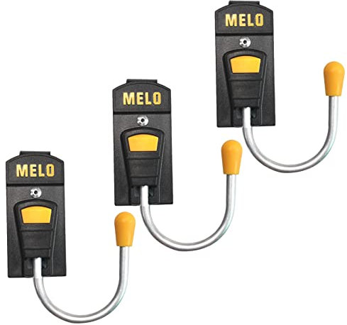 MELOTOUGH Fondina per utensili senza fili per trapano/gancio singolo (3)