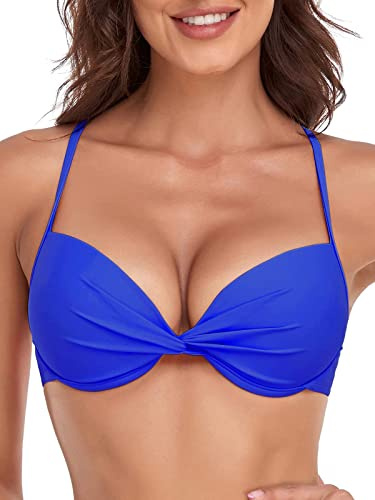 RELLECIGA Molded Acolchado Mujer
