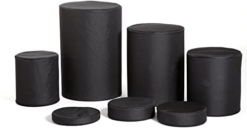 Manfrotto LL LA8014 Posing Tubs